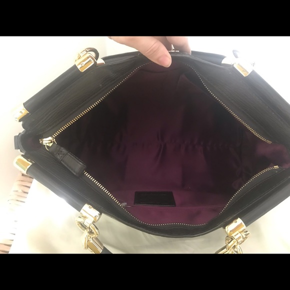 Coach Madison Pinnacle Bag - Picture 4 of 7